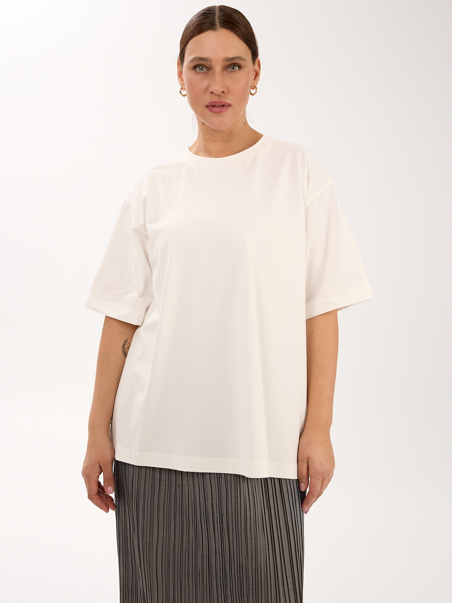 Футболка 25/006